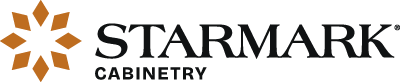 StarMark Cabinetry logo
