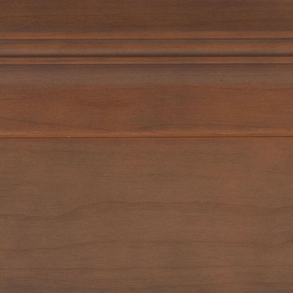 Cherry · Driftwood