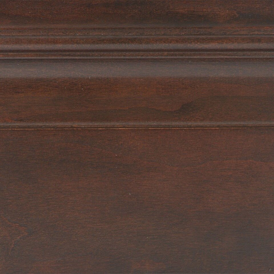 Cherry · Pecan