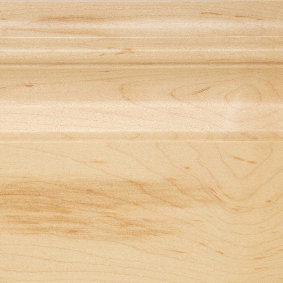 Maple · Natural