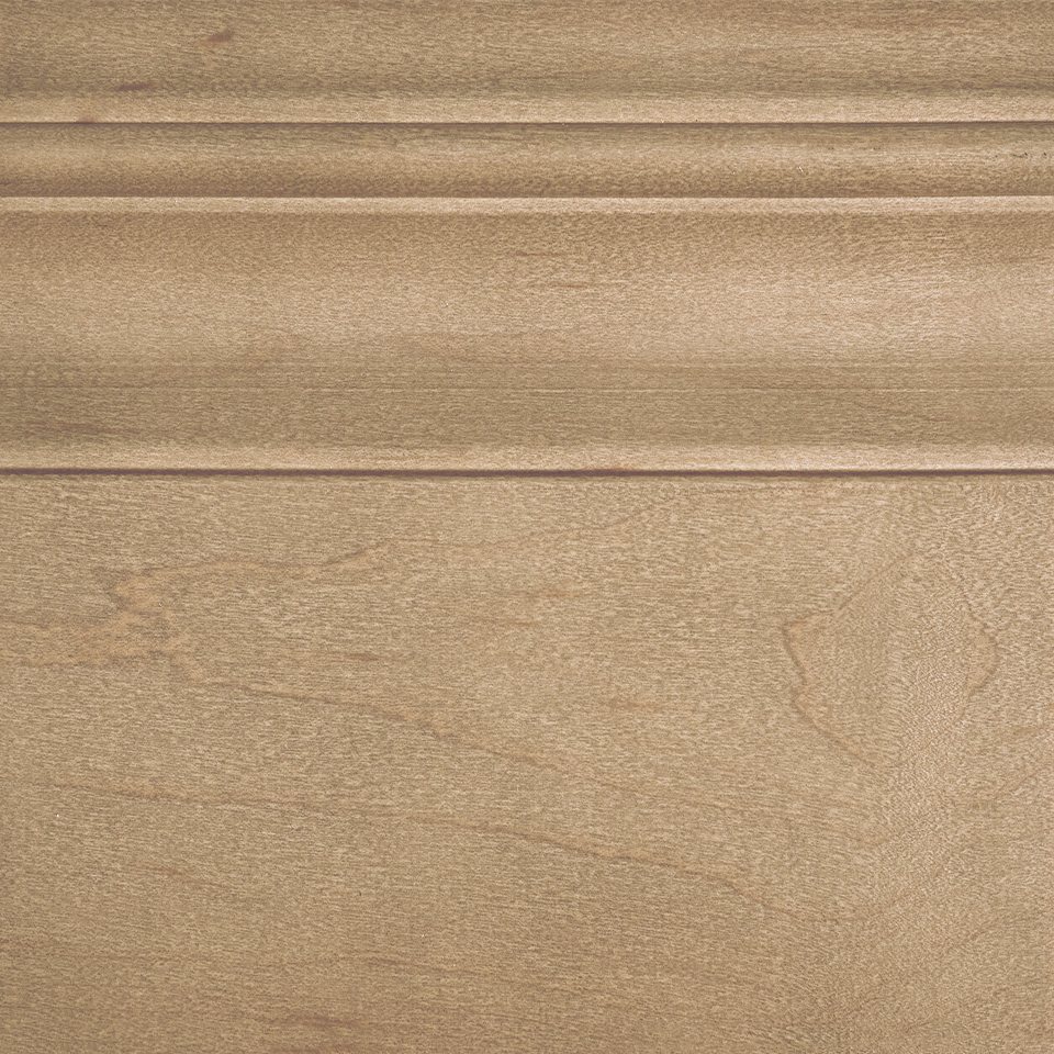 Maple · Sand