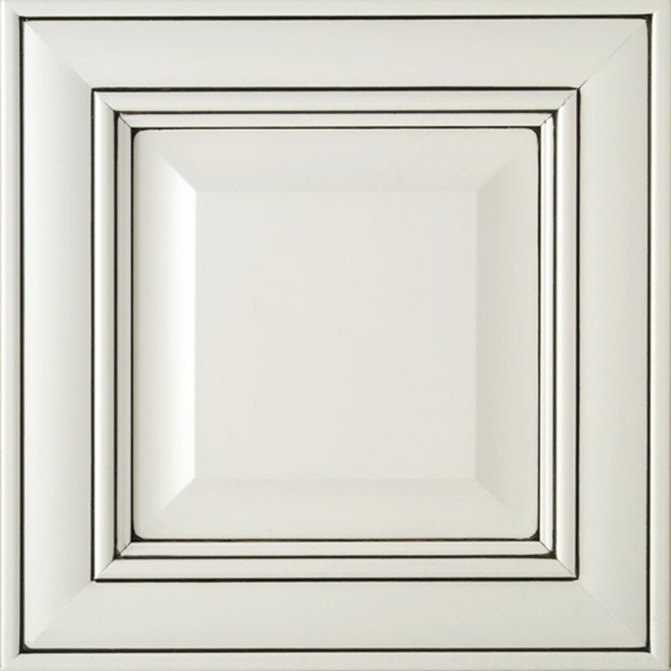 Coffee Glaze Alabaster