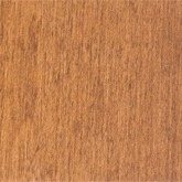 Maple · Ginger