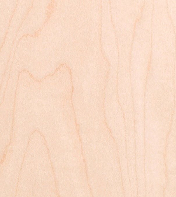 Maple · Natural