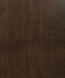 Maple · Nutmeg