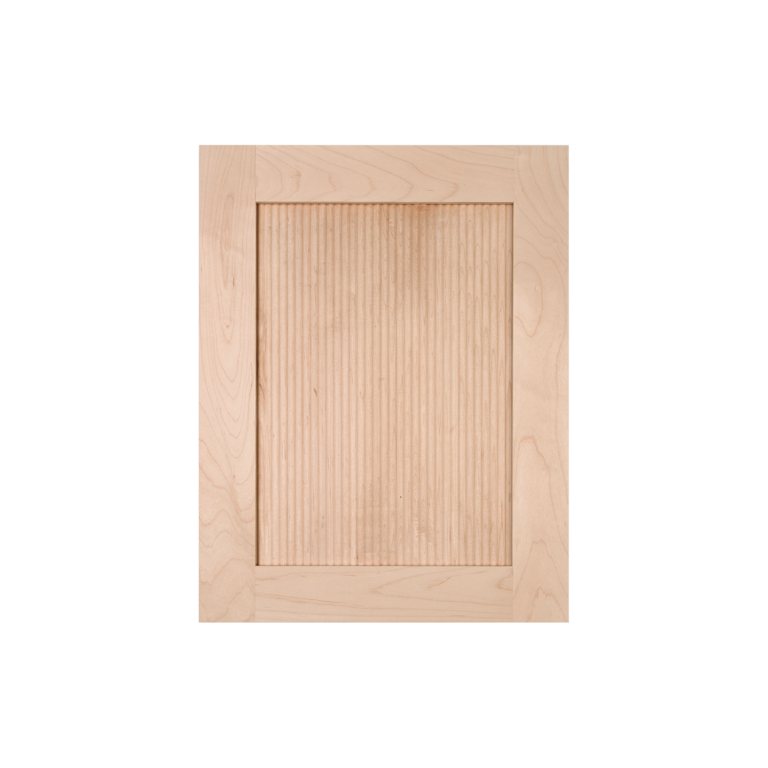 Camden Reeded