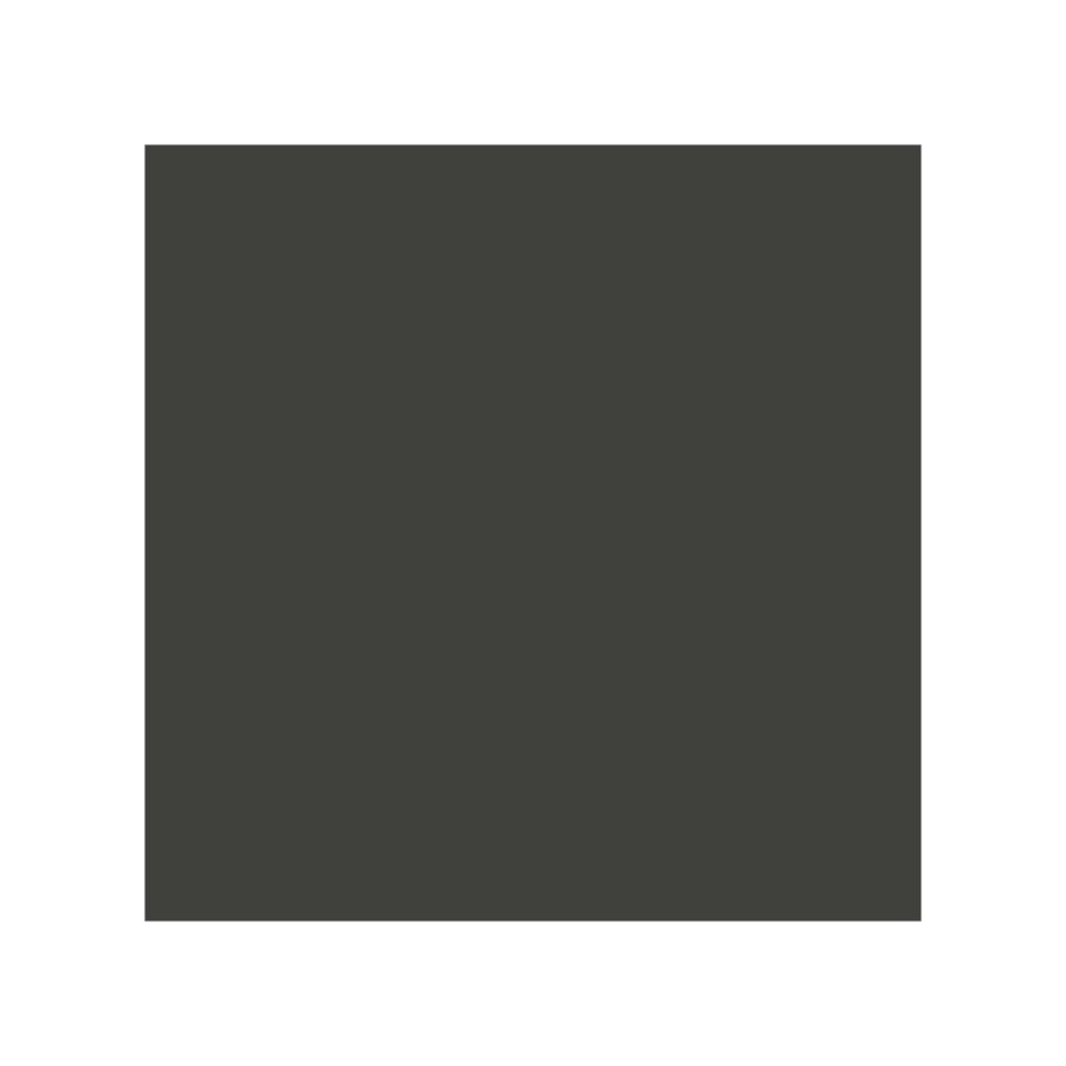 Acrylic · Dark Gray