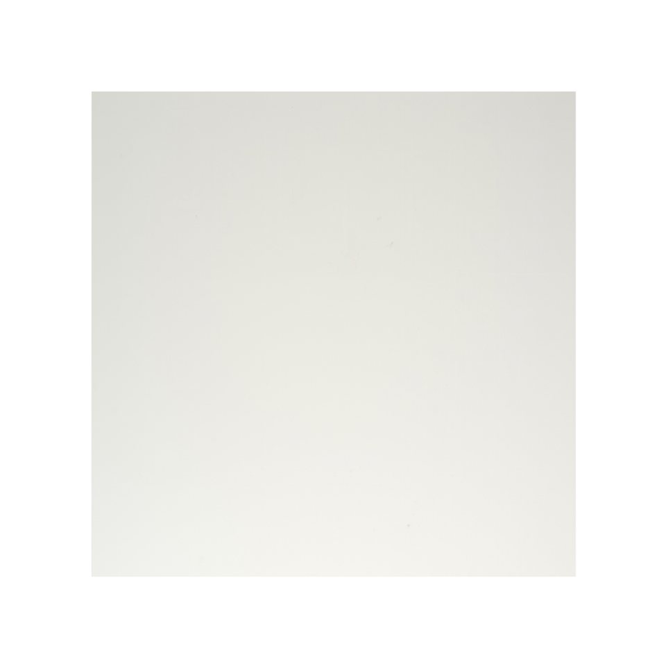 Acrylic · White