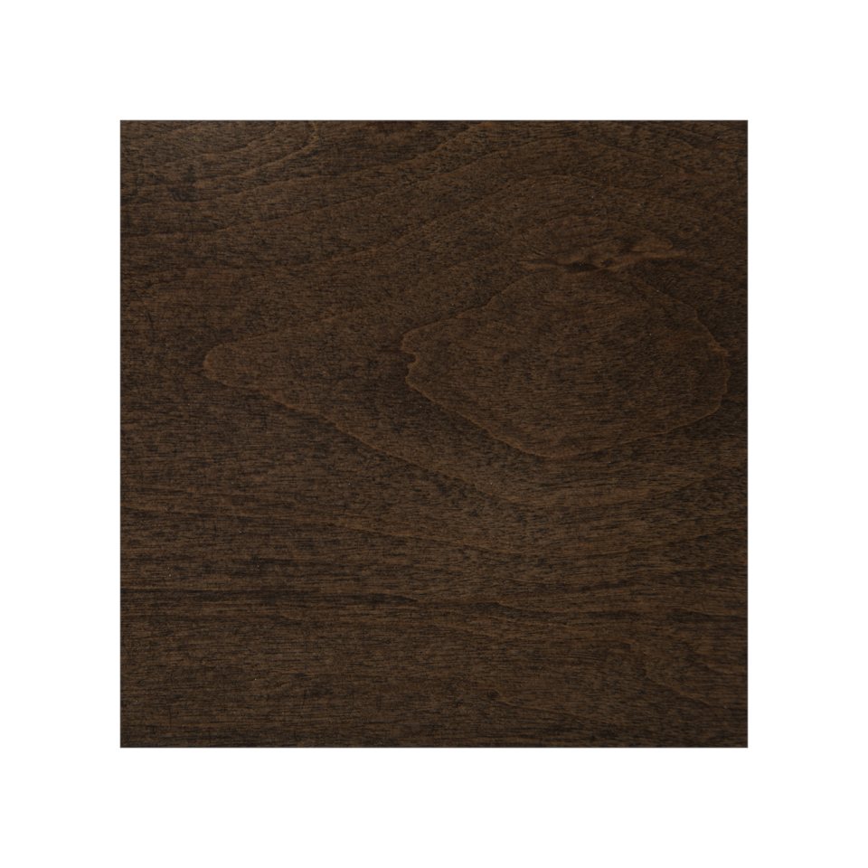 Alder · Charcoal