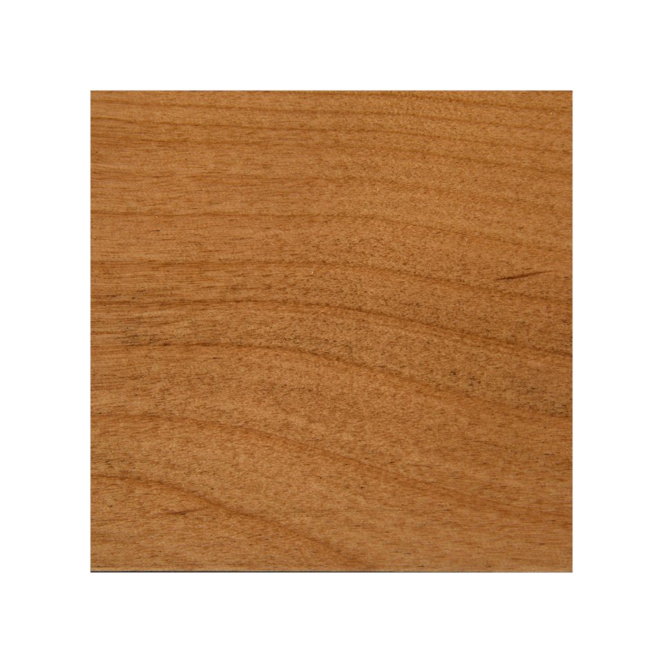 Alder · Natural Java Glaze