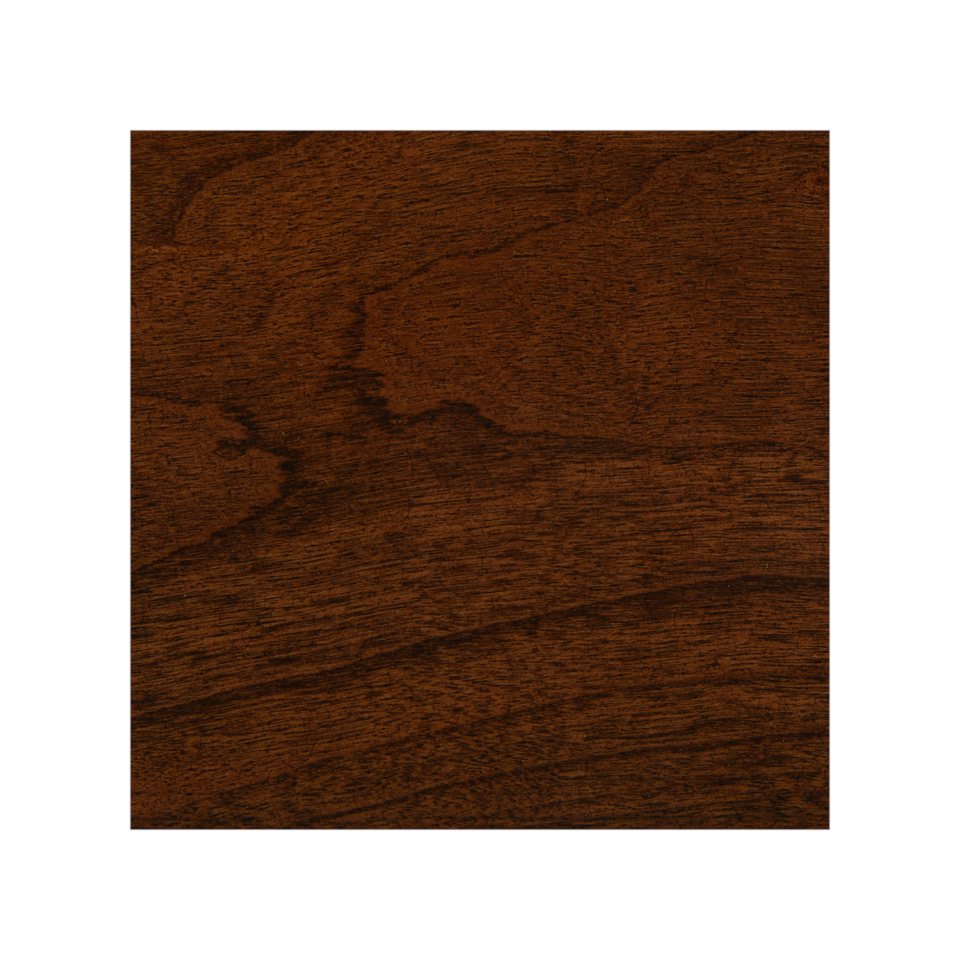 Cherry · Autumn Black Glaze