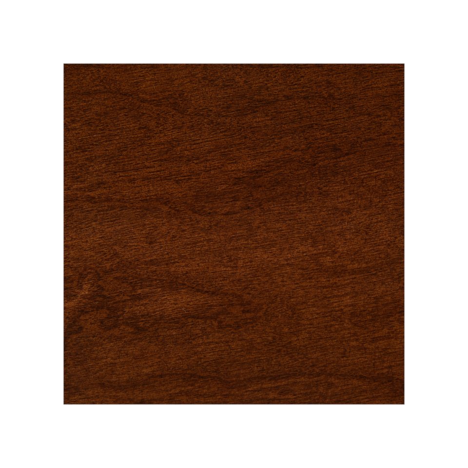 Cherry · Autumn Java Glaze