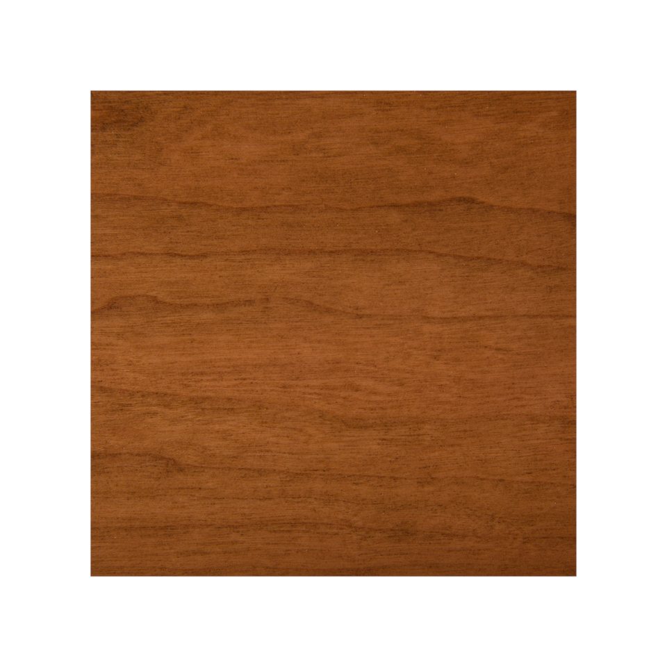 Cherry · Natural Chocolate Glaze