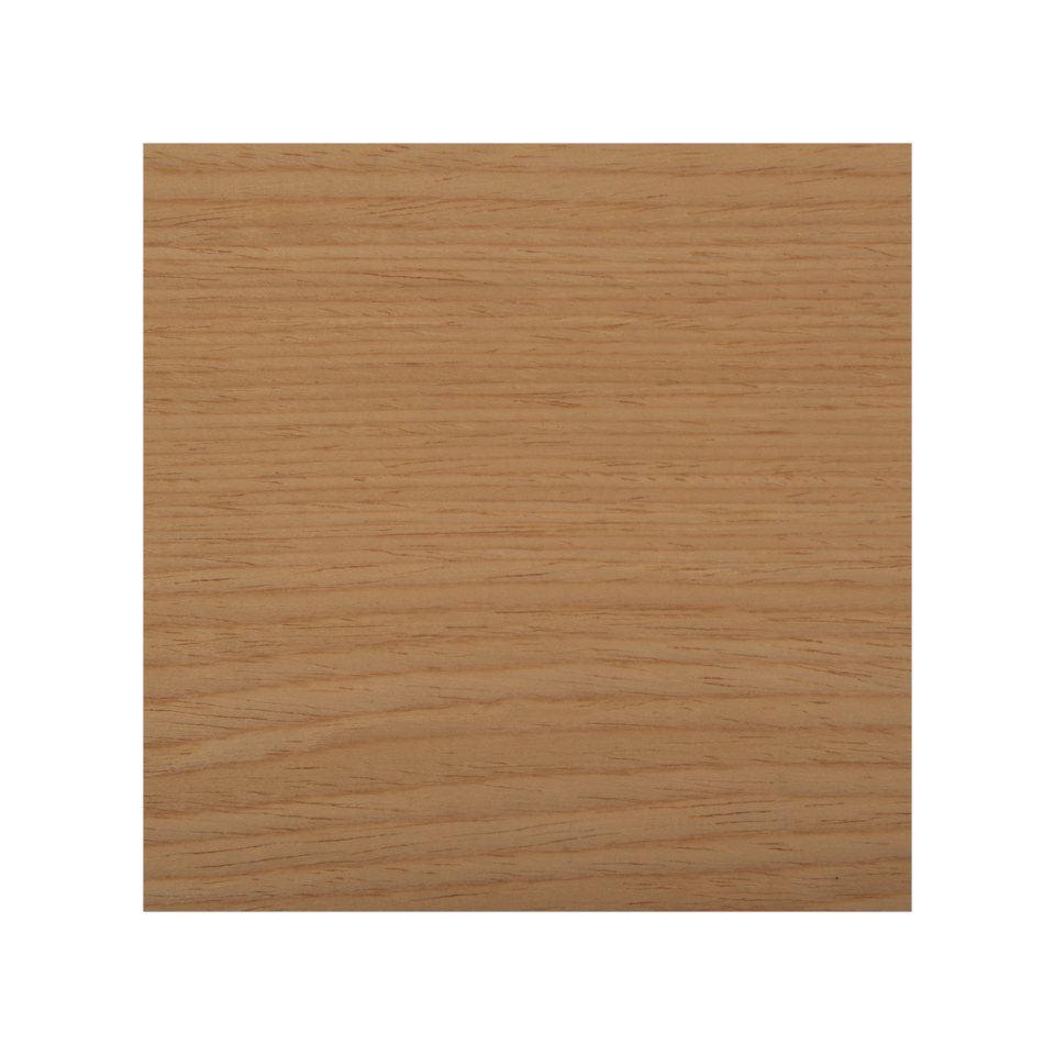 Exotic · Quartered Ash
