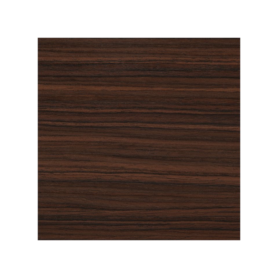 Exotic · Quartered Ceylon Rosewood