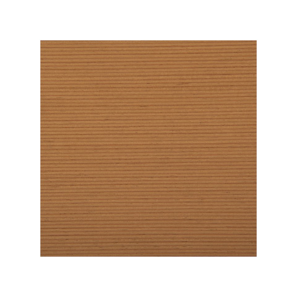 Exotic · Quartered Fir