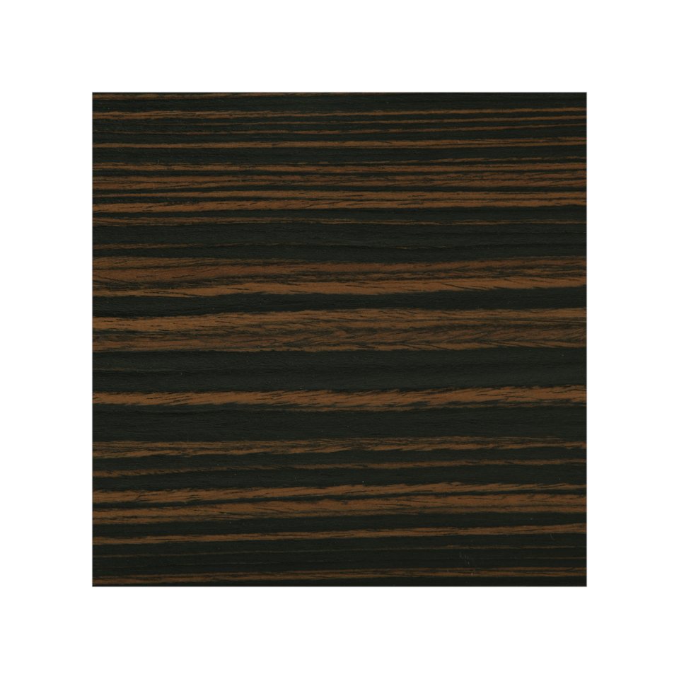 Exotic · Quartered Macassar Ebony