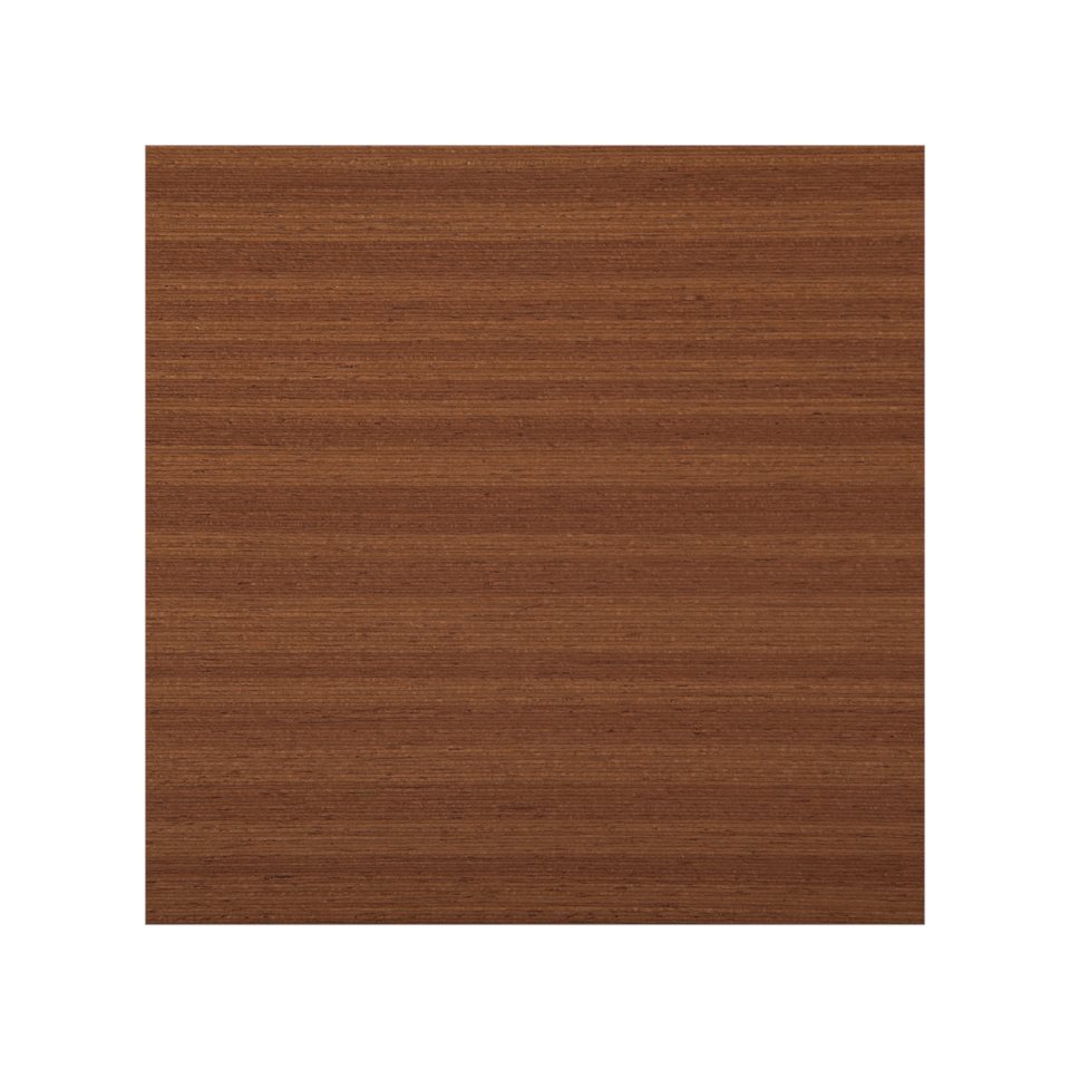 Exotic · Quartered Mahogany