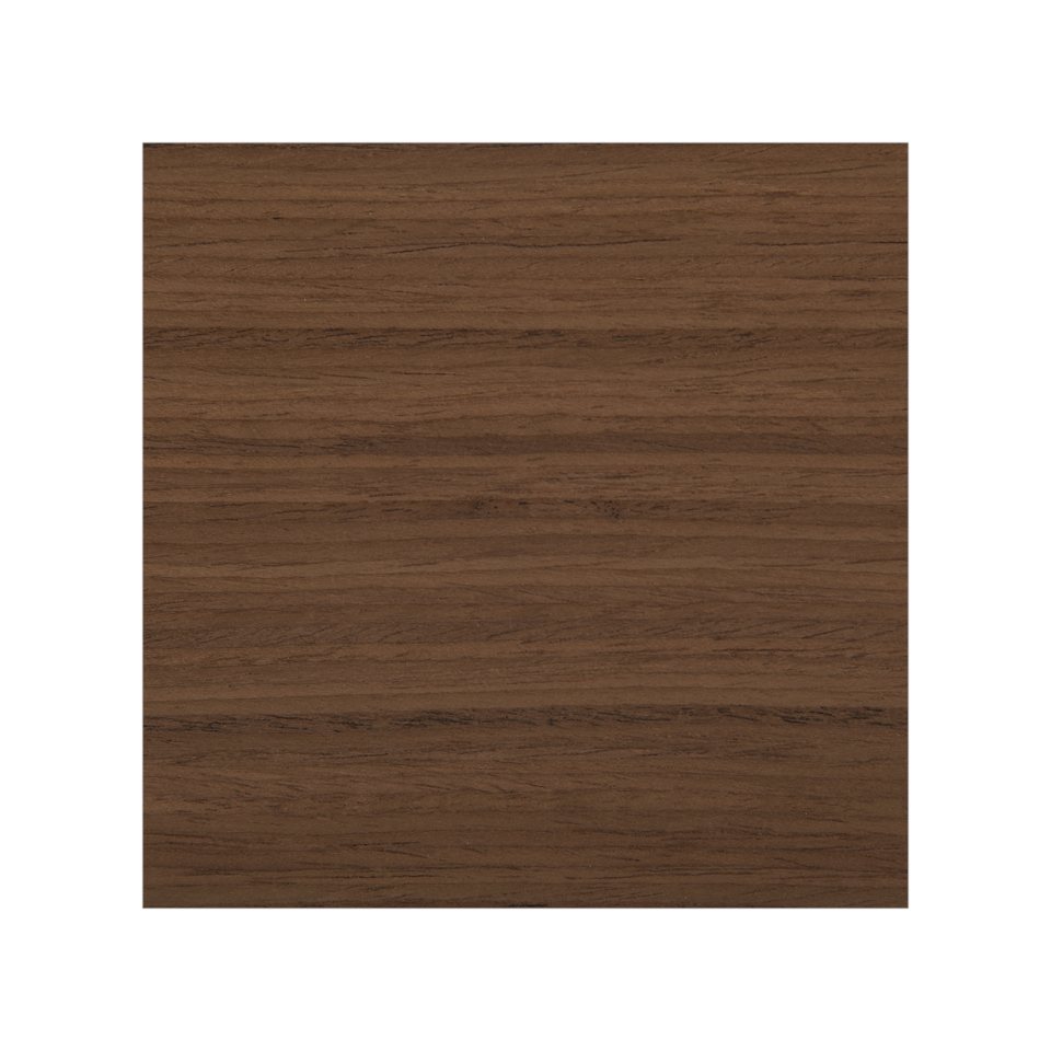 Exotic · Quartered Walnut