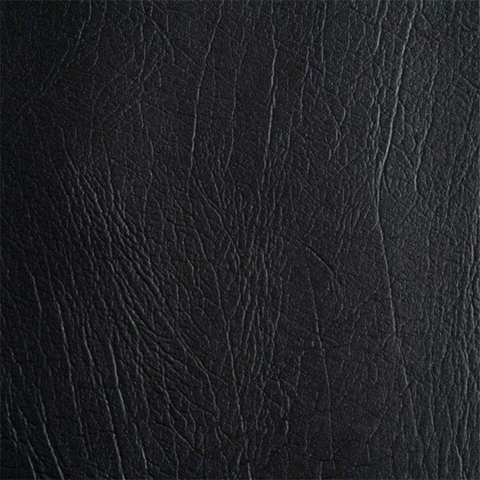 Leather · Buffalo Coal