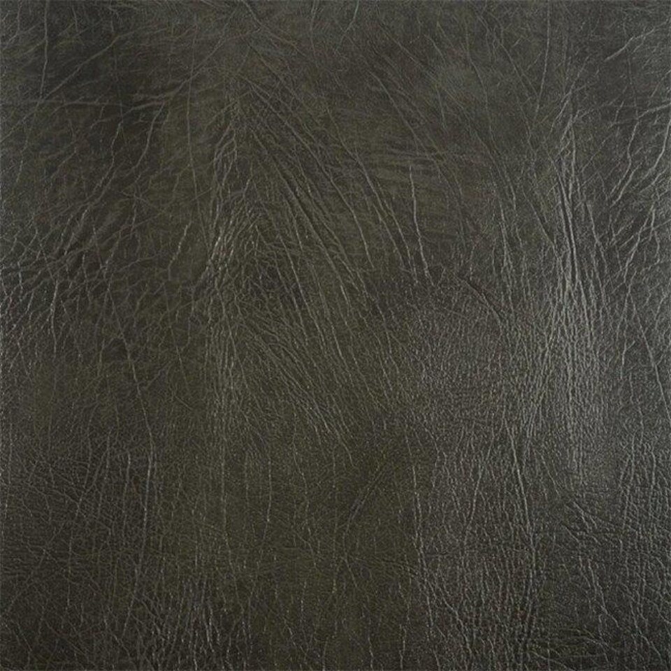 Leather · Buffalo Umber