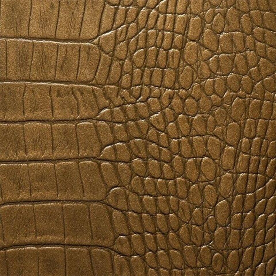 Leather · Crocodile Casino Royal