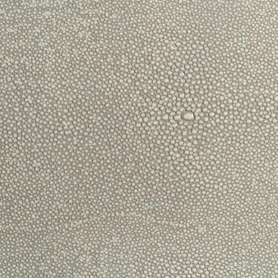 Leather · Shagreen Cocoa
