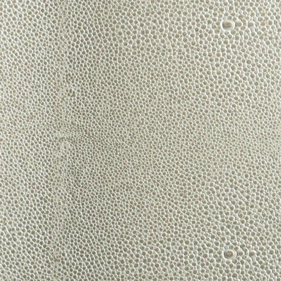 Leather · Shagreen Grey Stone