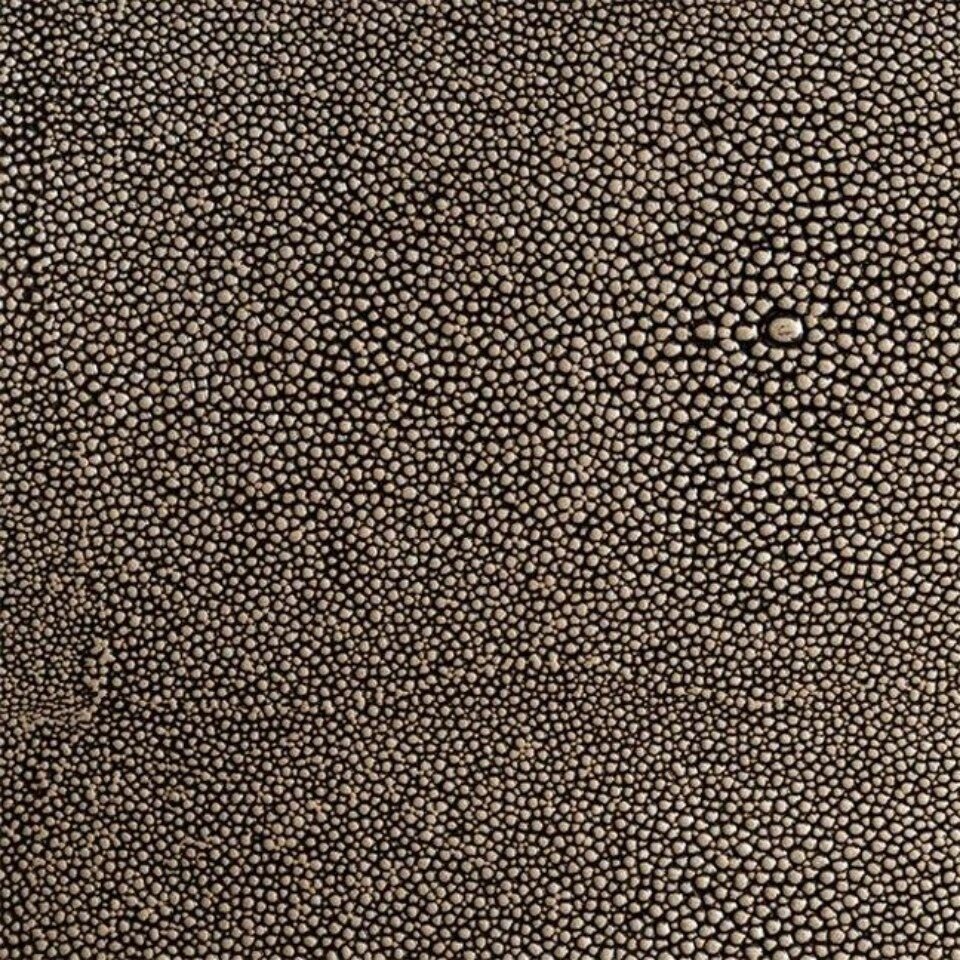 Leather · Shagreen Pebble
