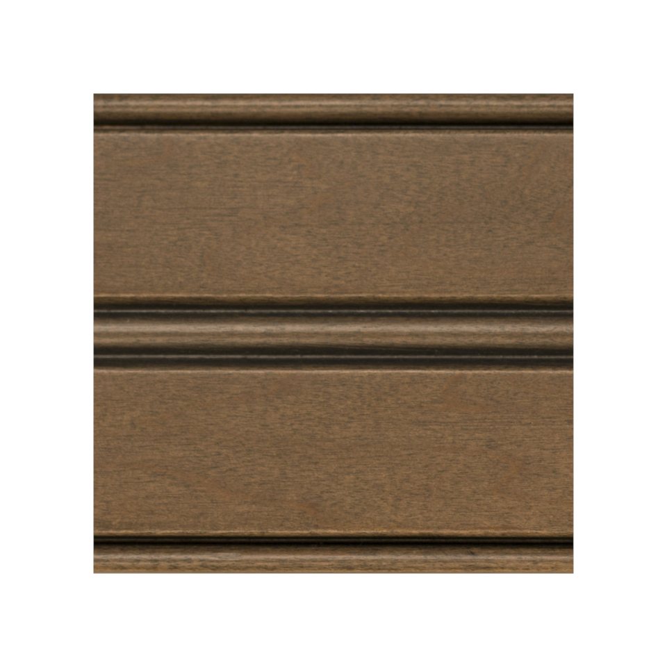 Maple · Bedrock Accent