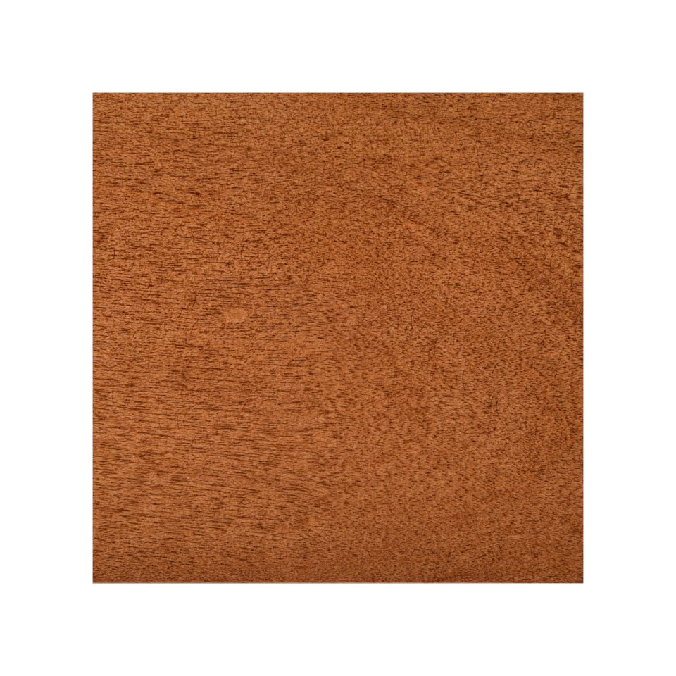 Maple · Sienna Chocolate Glaze
