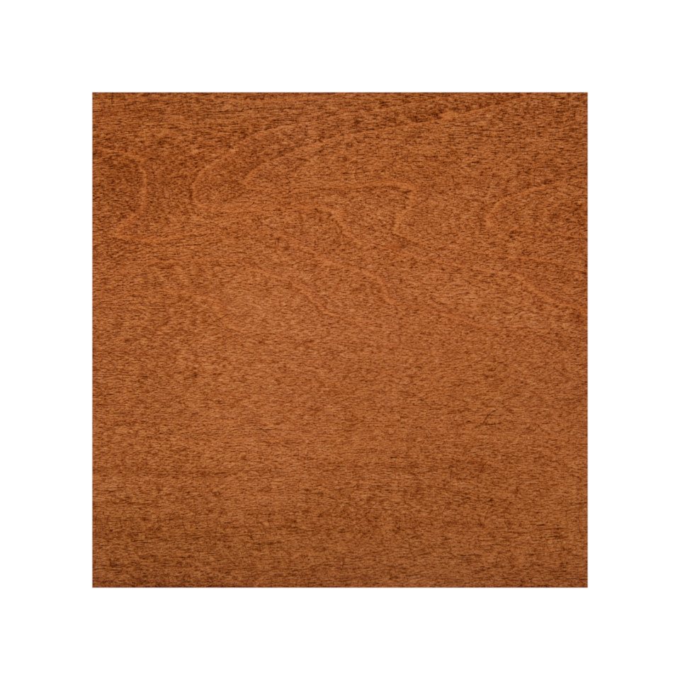 Maple · Sienna Java Glaze