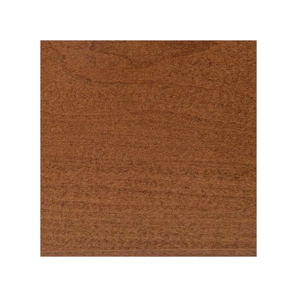 Maple · Sienna