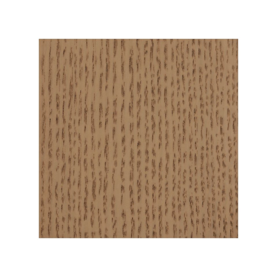 Quarter-sawn white oak · Cappuccino