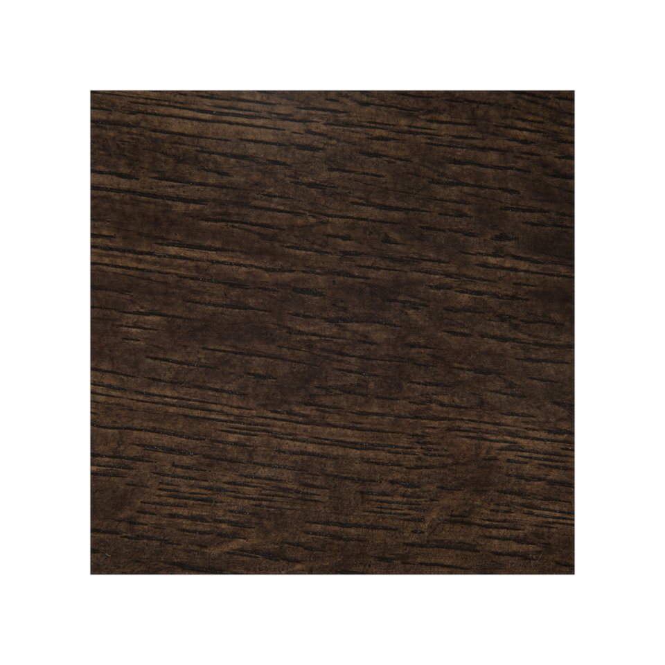 Quarter-sawn white oak · Graphite