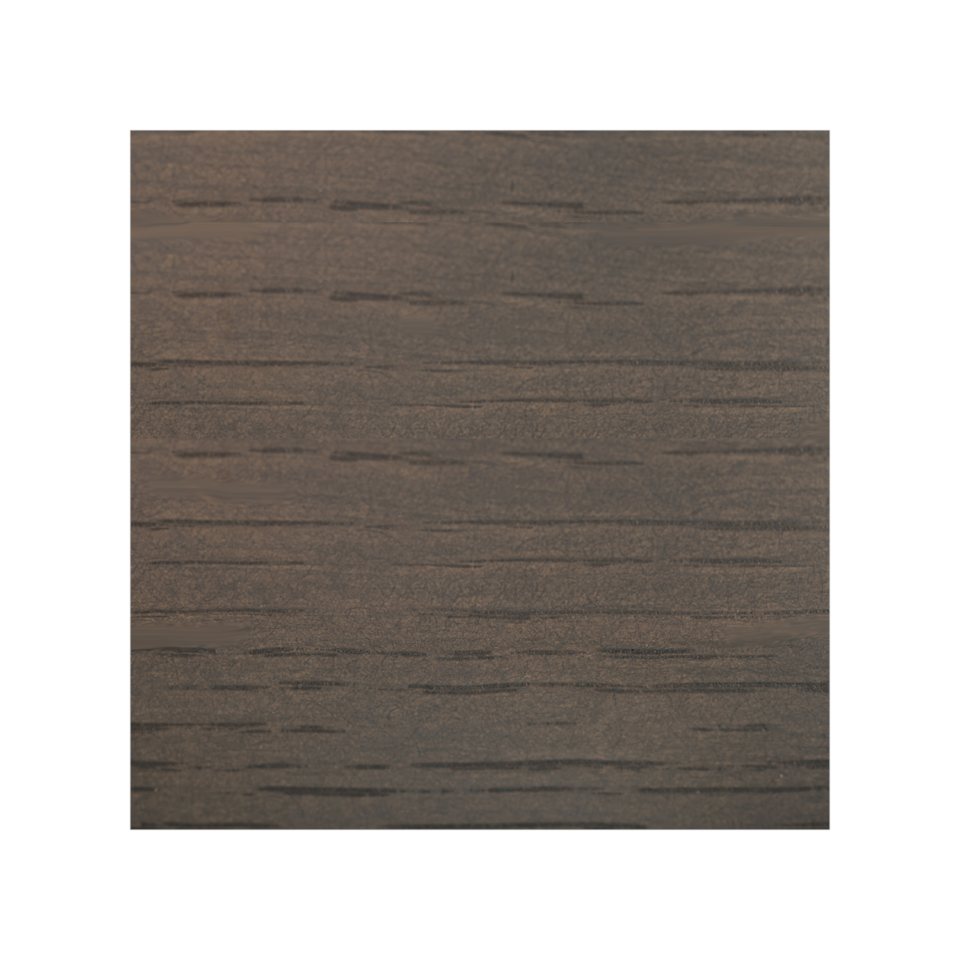 Quarter-sawn white oak · Meteor