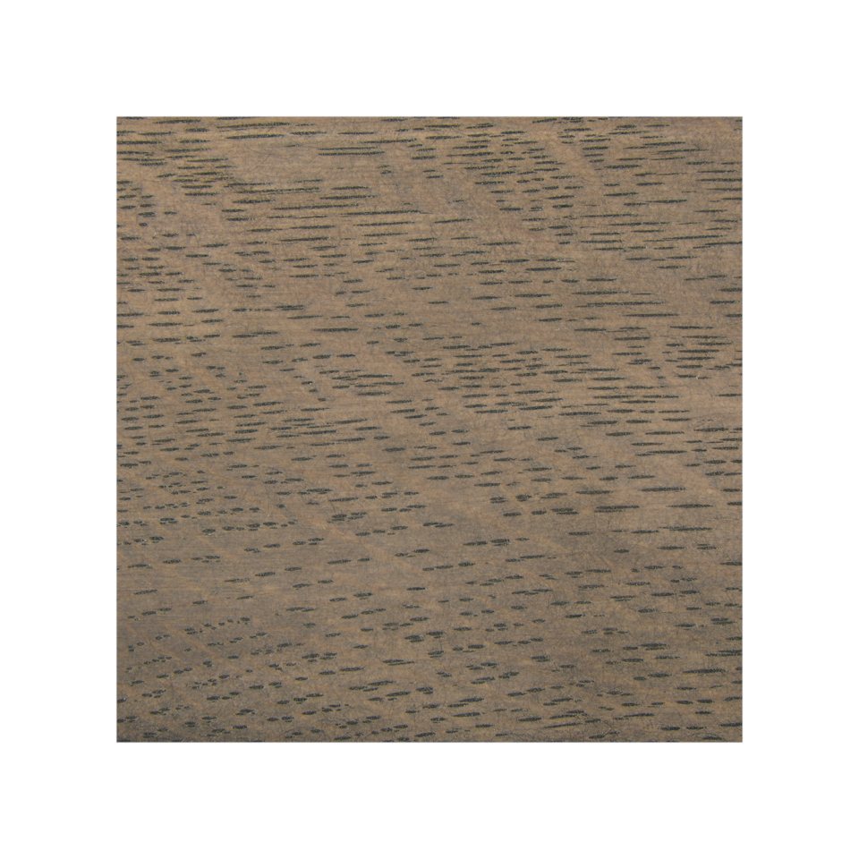 Quarter-sawn white oak · Pebble
