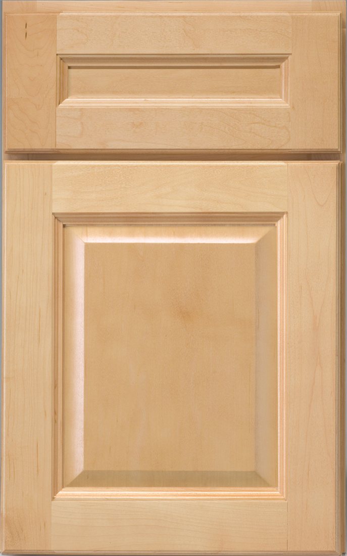 Sussex II Raised