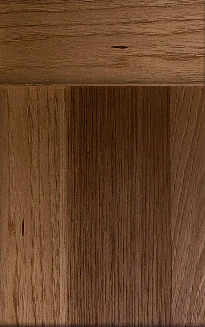 Hickory · Toffee