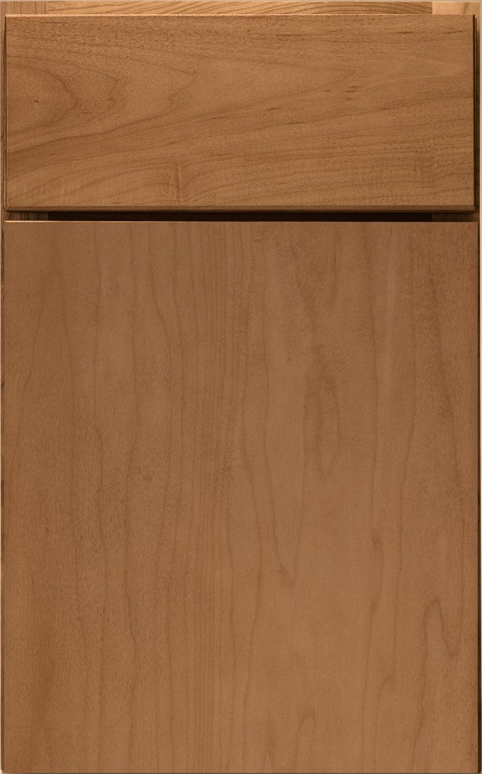 Maple · Chestnut