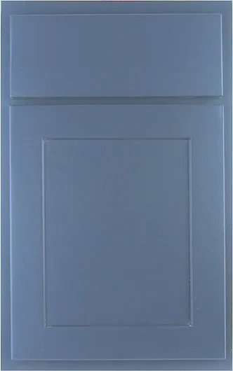 Paint · Distance Blue