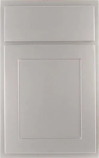 Paint · Platinum Gray
