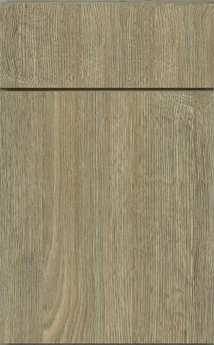 Specialty · Toasted Oak