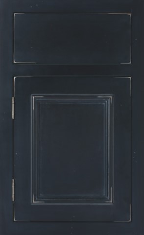 Alexandria door style