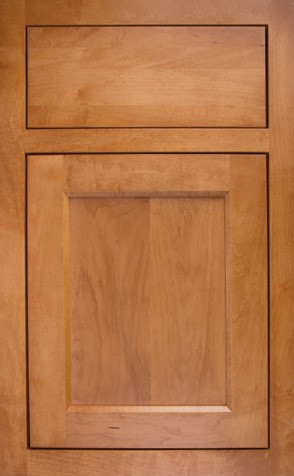 Charlotte door style