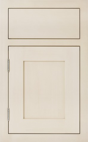 Fairhaven door style