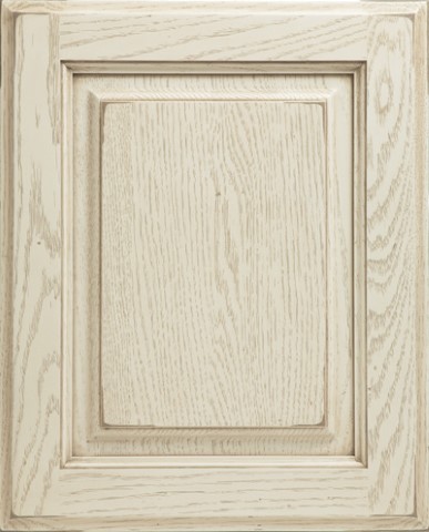 Accord door style