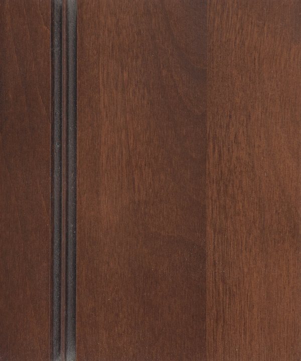 Alder · Cappuccino · Chocolate Glaze
