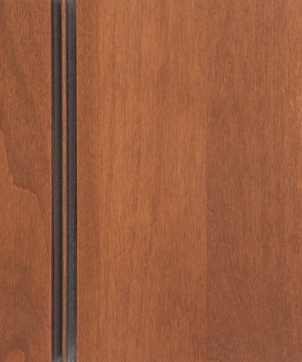Alder · Harvest · Chocolate Glaze