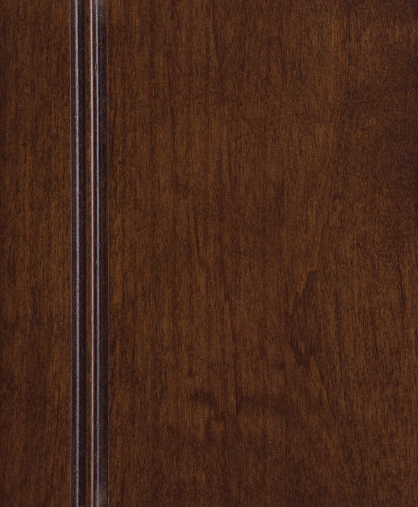 Alder · Hazelnut